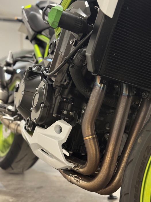 Z900 2021 Imaculada