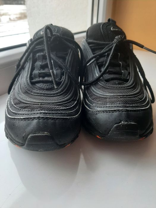 Nike air max 97 rozm. 38