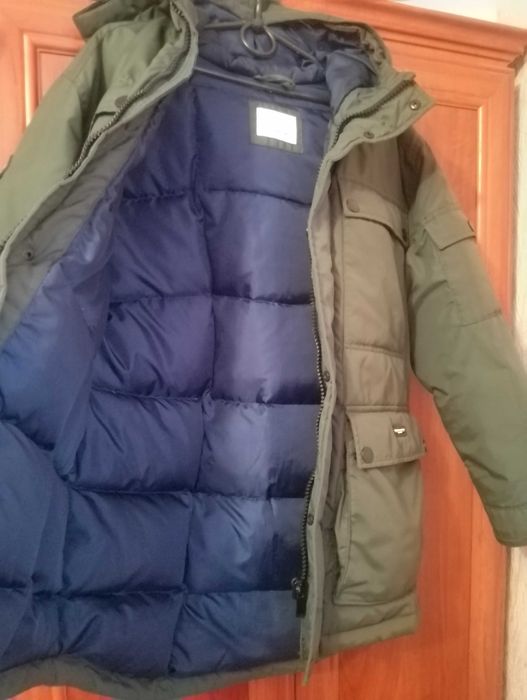 Куртка Zara на 13/14 років