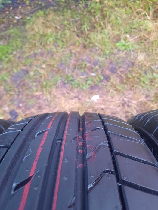 Opony letnie klasy premium BRIDGESTONE 175/55/15 NOWE DEMO 2019 r.
