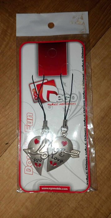 Breloczki Nowe polecam