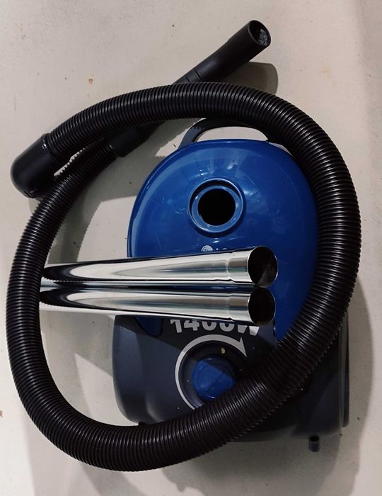 Aspirador de saco LG