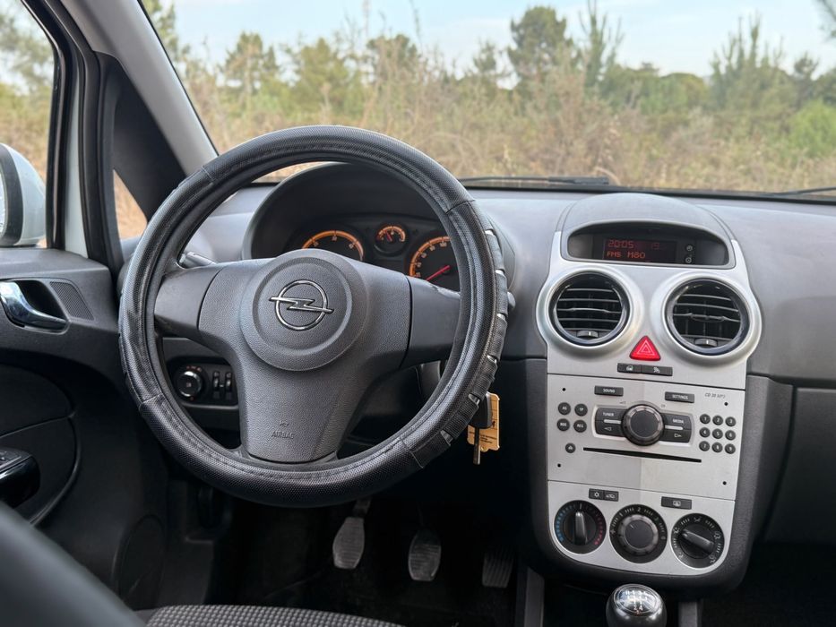 Opel Corsa 1.3CDTI