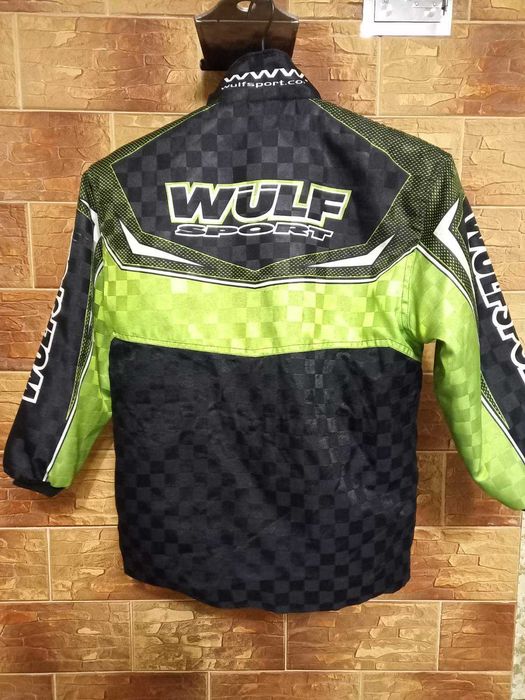 Мото форма ендуро крос