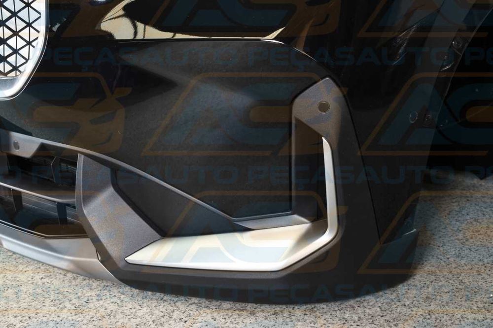 BMW X1 U11 Frente Completa 2 0 2 2 - 2 0 2 5