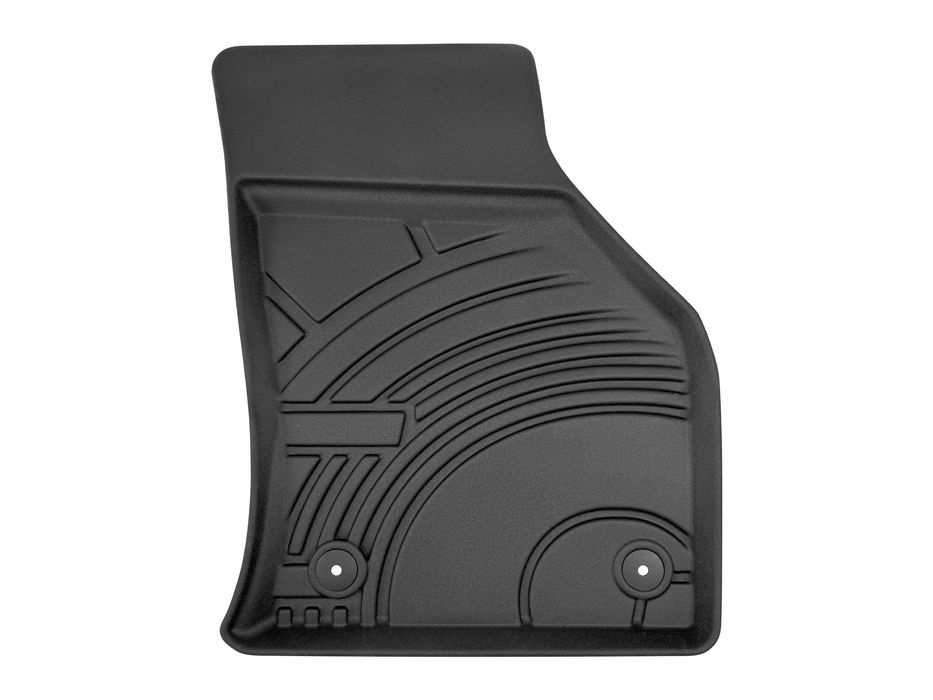 Groclin dywaniki samochodowe przód tył VW Scirocco III 2008–2017