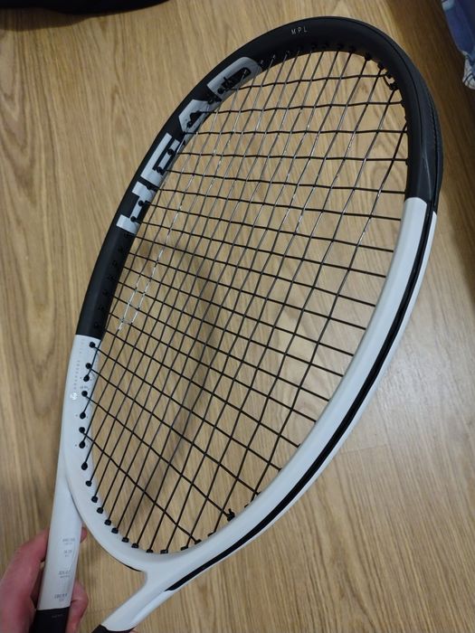 Head Speed MPL 2024