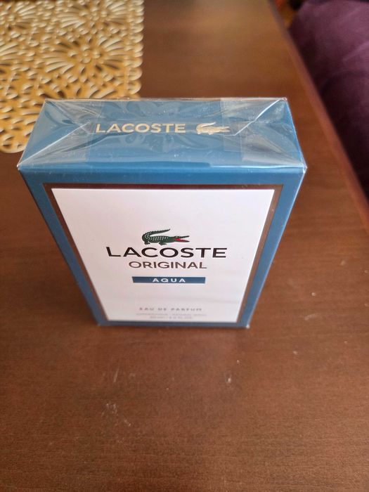 Perfumy Lacoste 60ml
