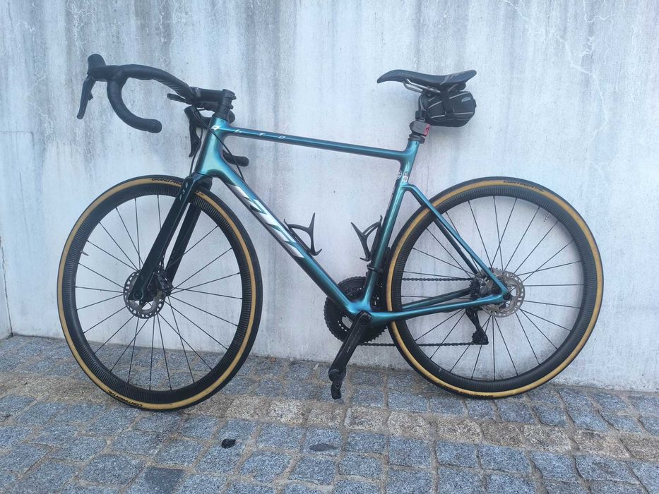 Bicicleta de Estrada