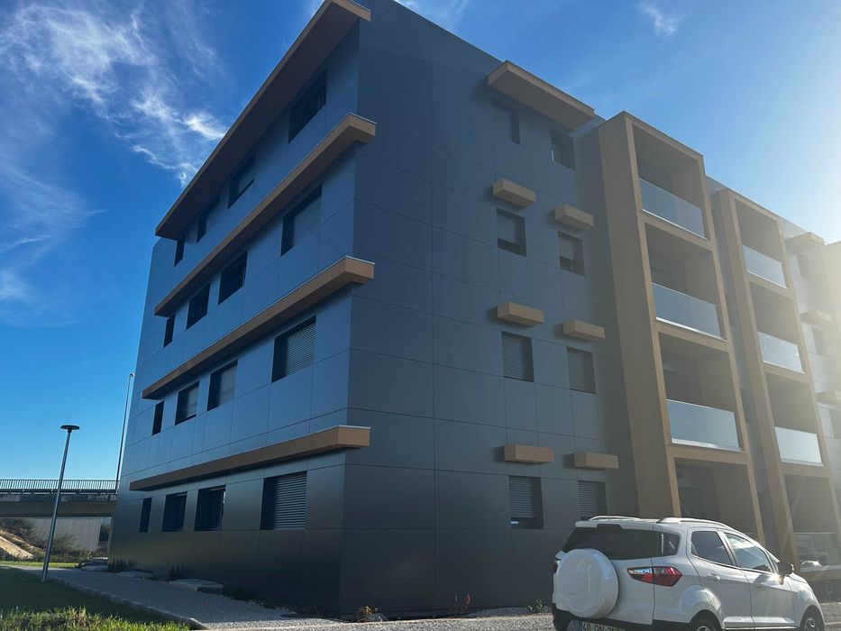 Novo Apartamento T2 Alugo Nine