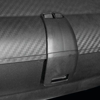 Box dachowy 320 litrow nowy