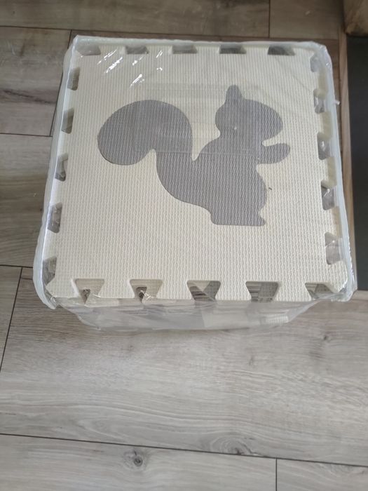 Mata piankowa xxl rezerwacja