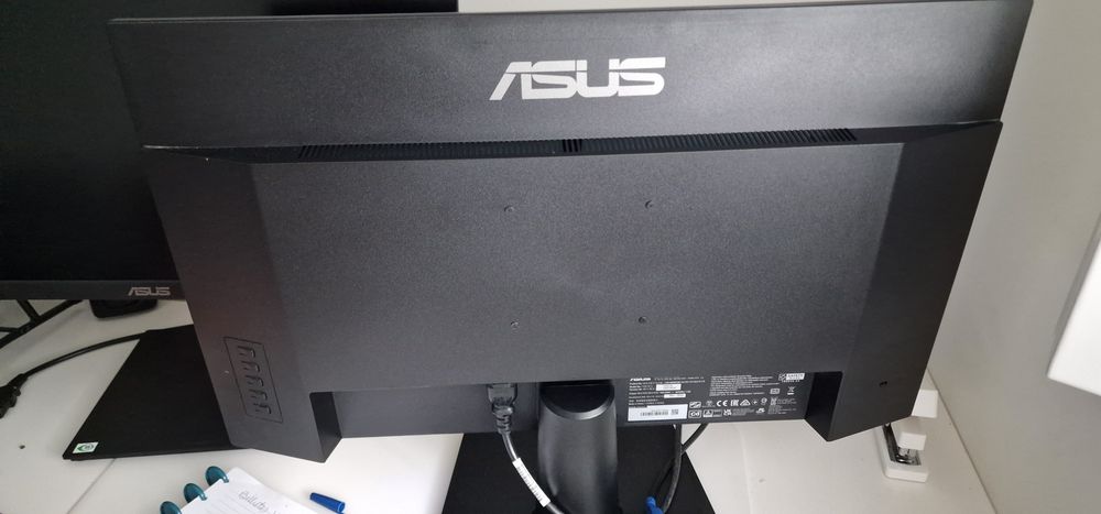 Monitor ASUS VA27HEF