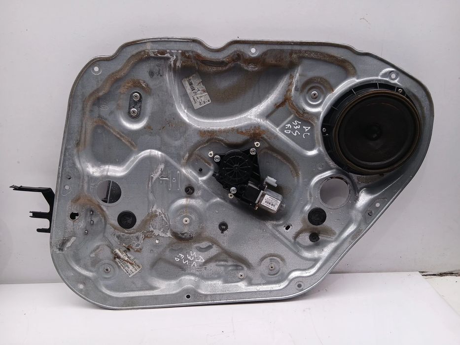 Elevador vidros frente direito KIA Venga Van (YN)