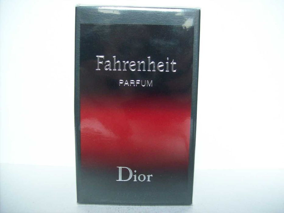 Dior Fahrenheit Parfum - 75ml (2023)
