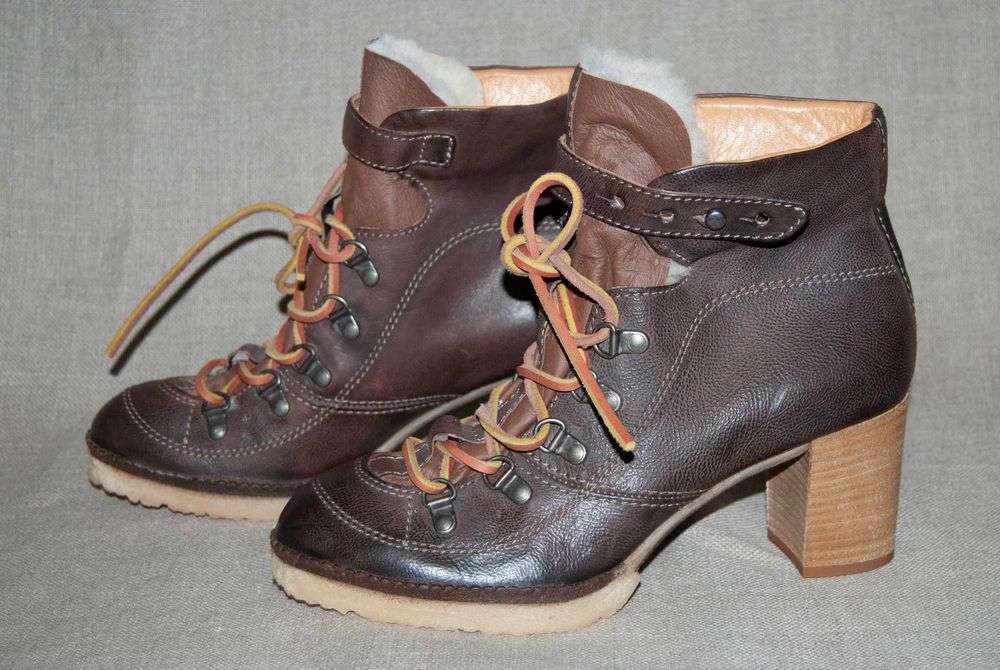 Оригінальні ботильйони A.S. 98 Airstep