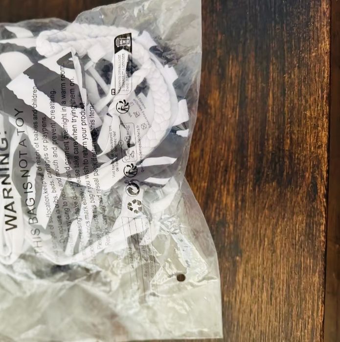 Гарний модний купальник міні бікіні розкрас зебри