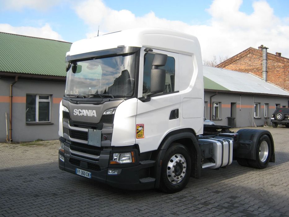 Scania