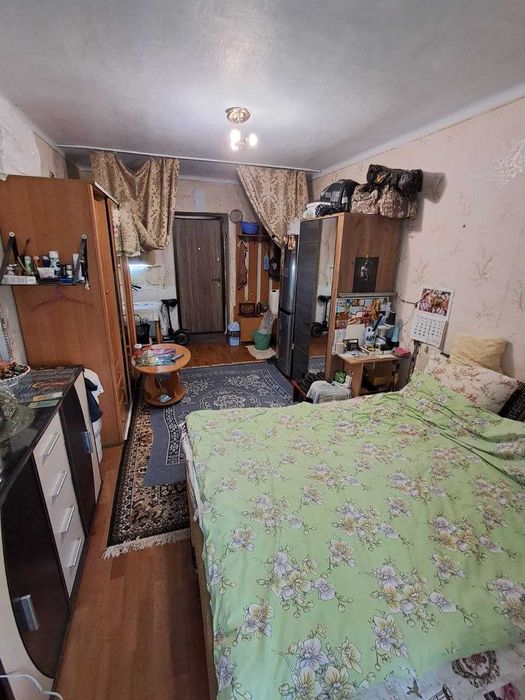 Комуна біля моря