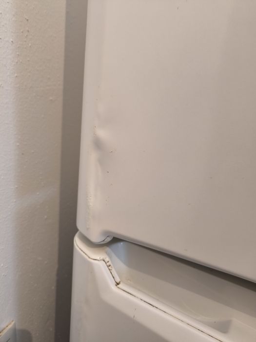 Frigorífico Indesit