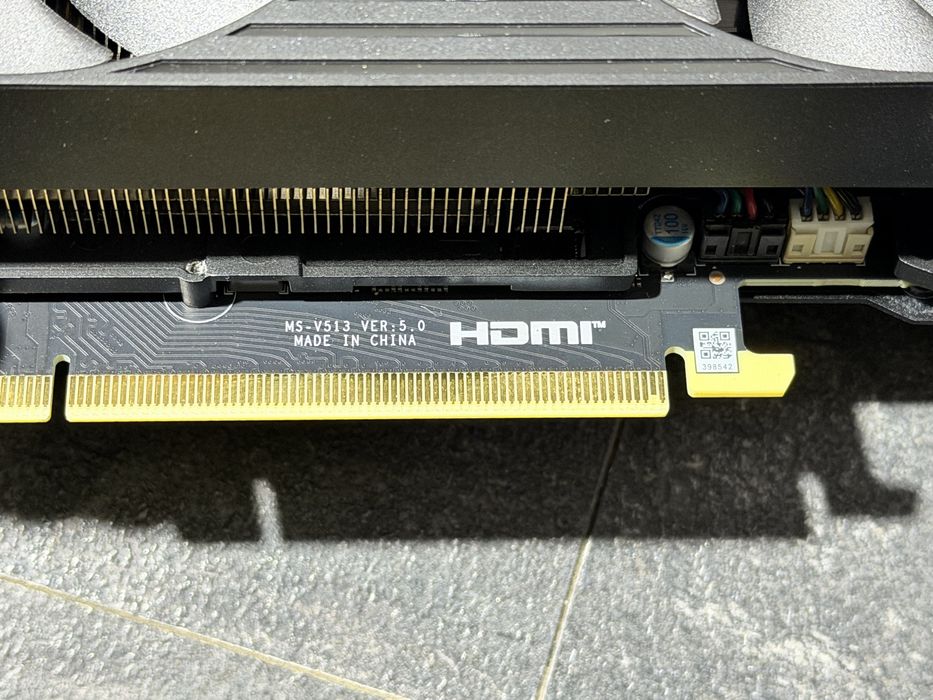Nvidia Rtx 4070 ti 12gb