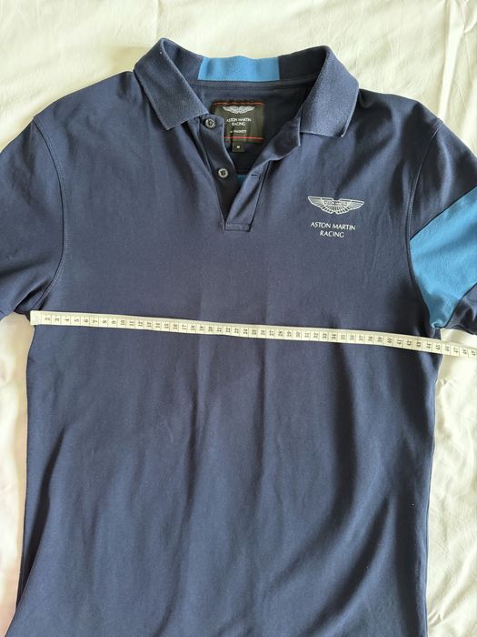Koszulka polo męska