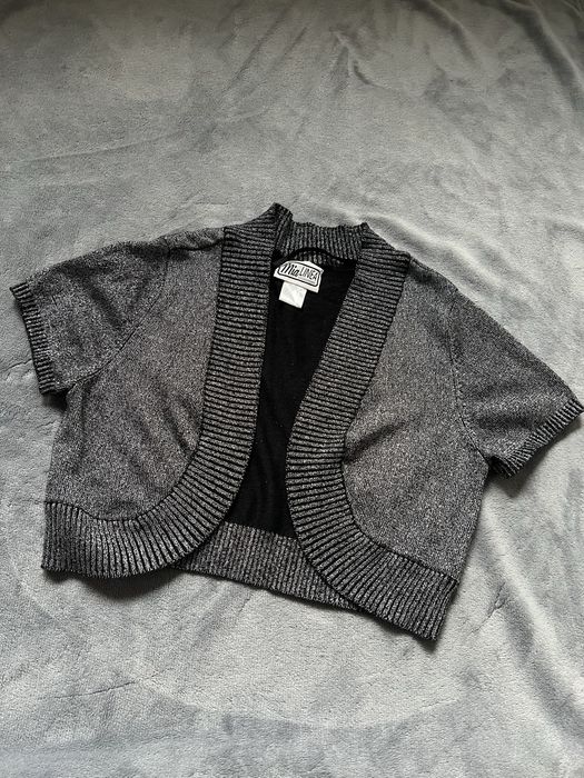 Narzutka na sukienke