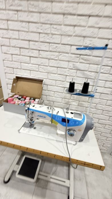 Maszyna Jack A4