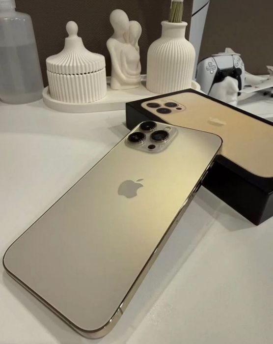iPhone 13 Pro Max 256 gb