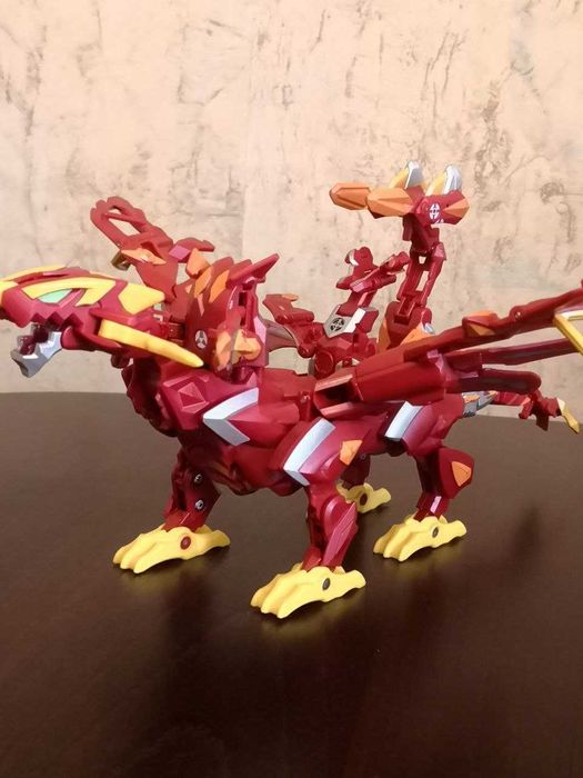 Bakugan (Бакуган) фігурки оригінал.