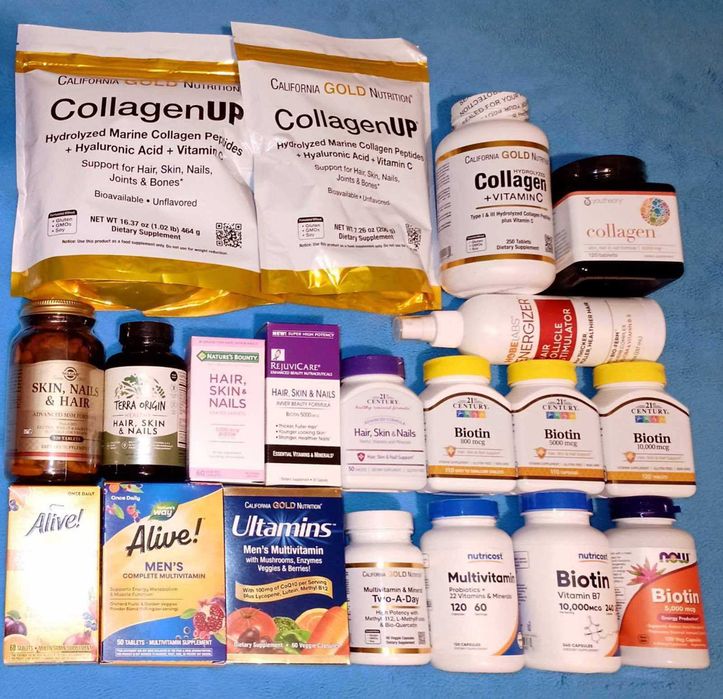 Розпродаж Айхерб мінус 22% лізин 1 гр