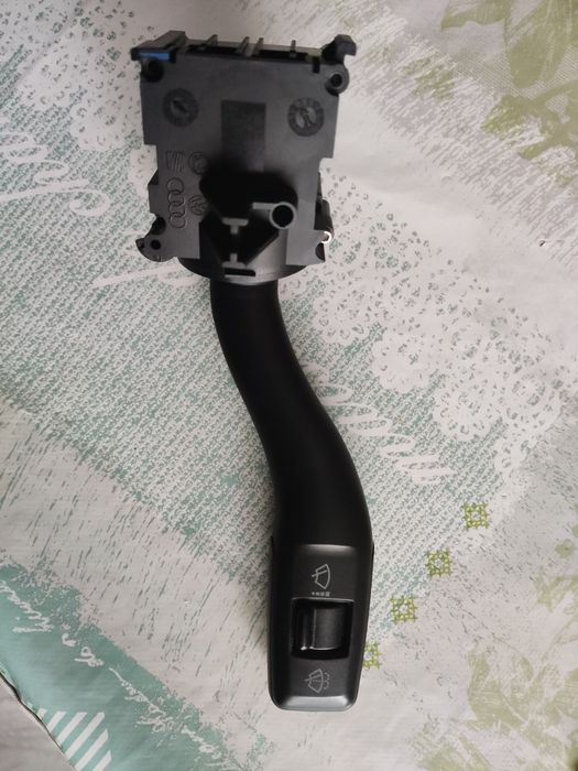 Manípulo Audi A4 B7 Escovas