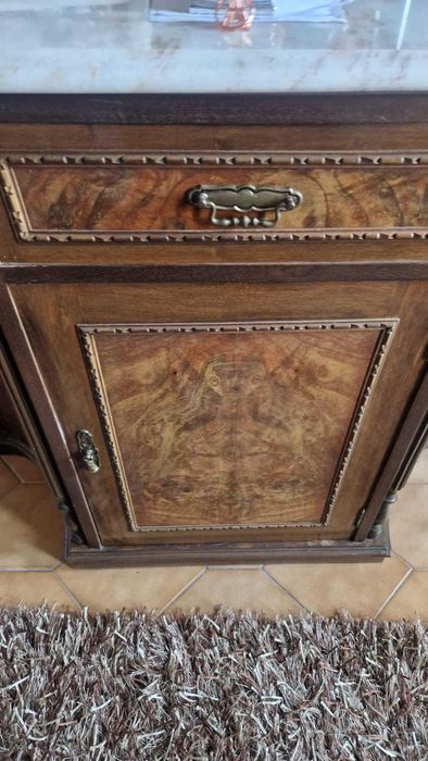 Sapateira / móvel de entrada