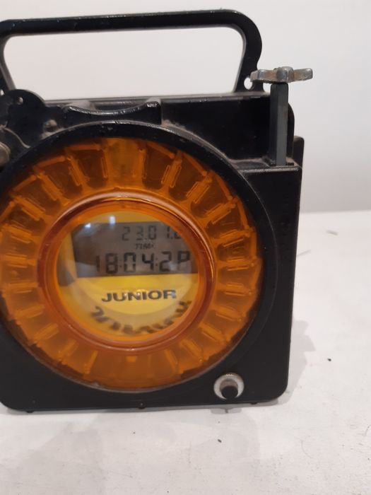 Selling 5 pigeon racing timers447435660948951042