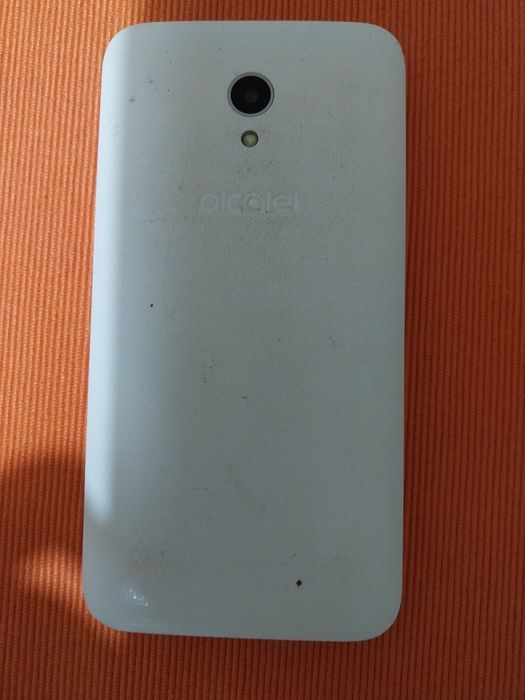 Telemóvel Alcatel