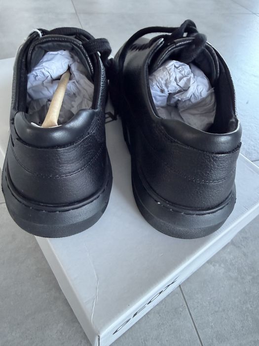 Nowe sneakersy Geox r. 42