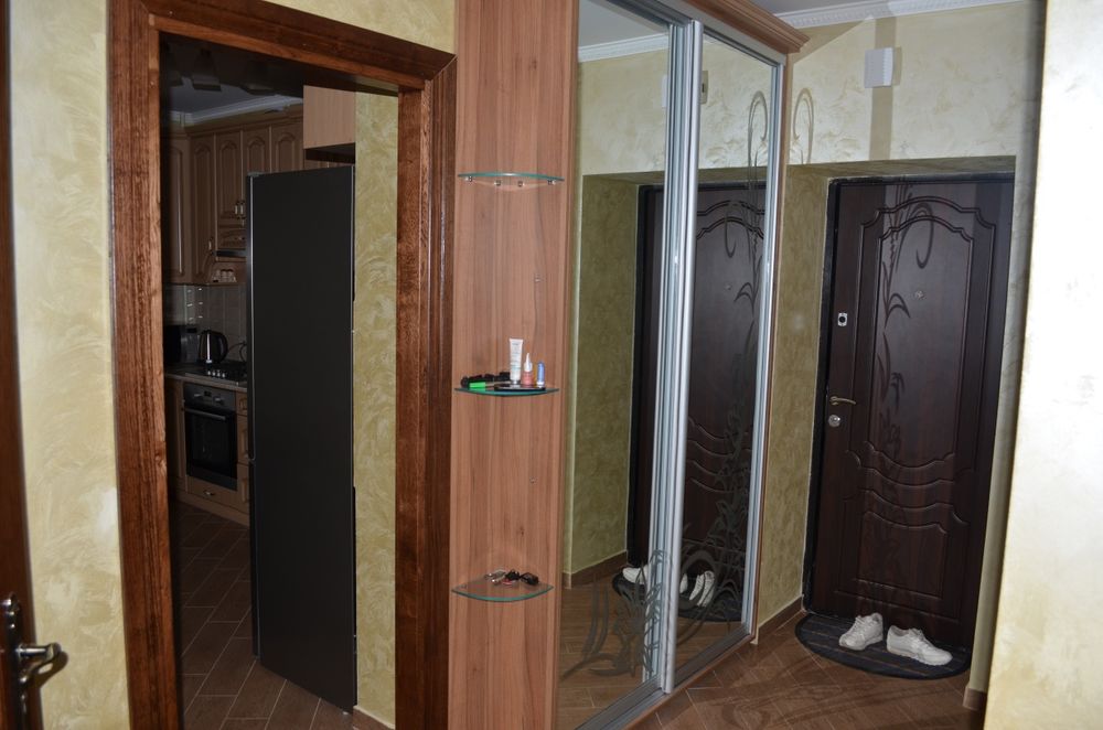 Оренда квартир Моршин.