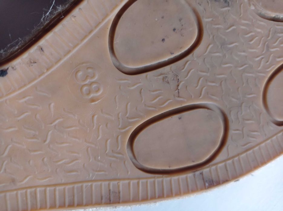 Alpercatas de senhora