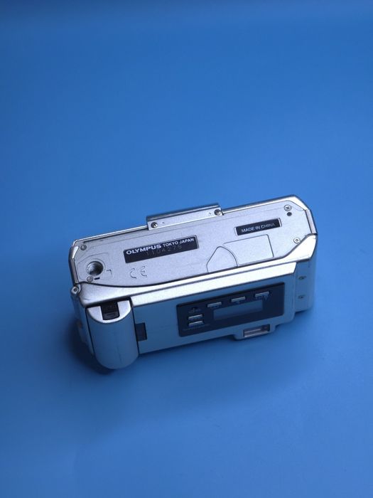 Olympus μ(mju:) ZOOM 105 G0612-240-8v Olympus mju zoom 105