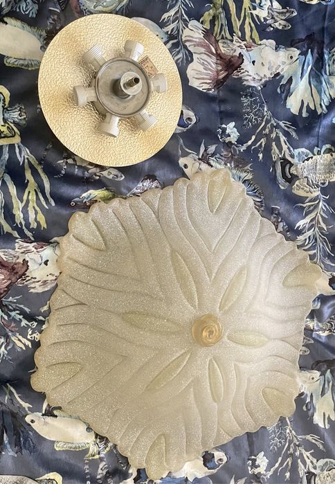 Murano Glass Ceiling Lamp423545455143833602