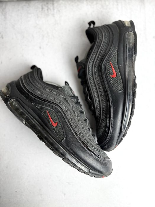 Кросівки чоловічі Nike Air Max 97 45(29)
