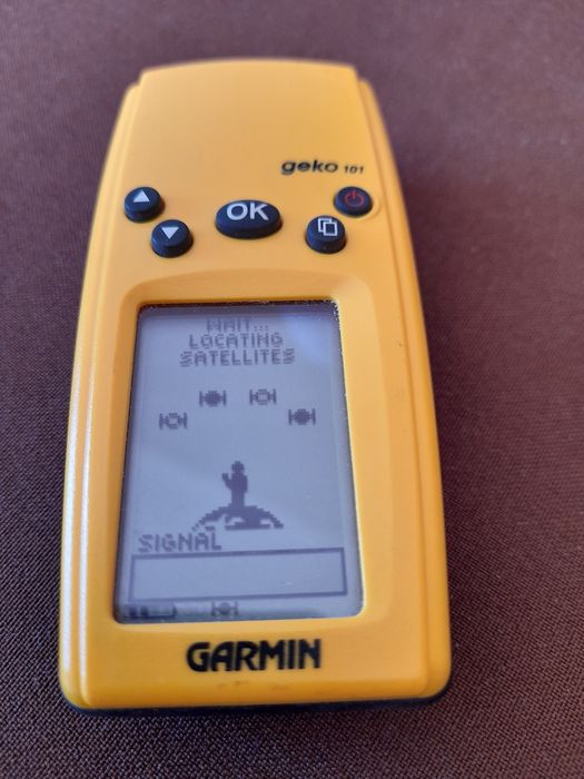 Gps 90's Garmin u.s.a64585967418627120