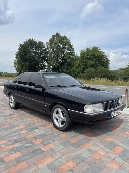 Продам Ауді 100 с3