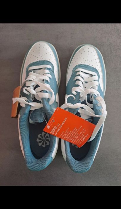 Nike Air force 40