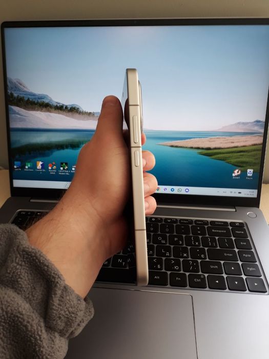 Xiaomi Mi 15T Pro 256Gb