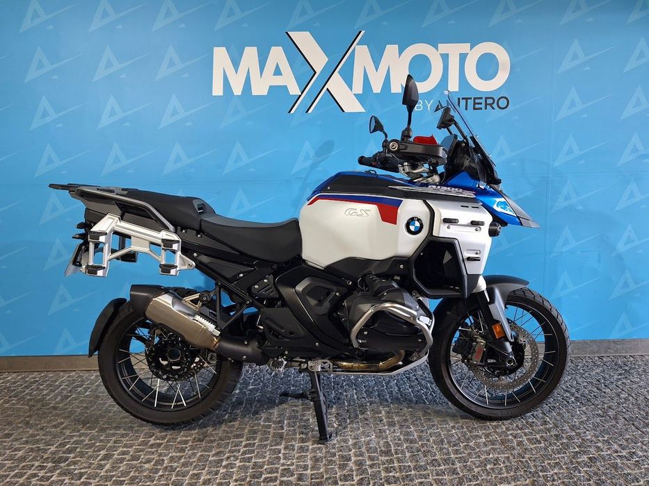 BMW R 1300 GS Adventure ASA