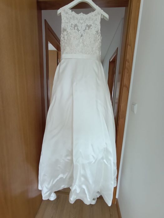 Vestido de Noiva