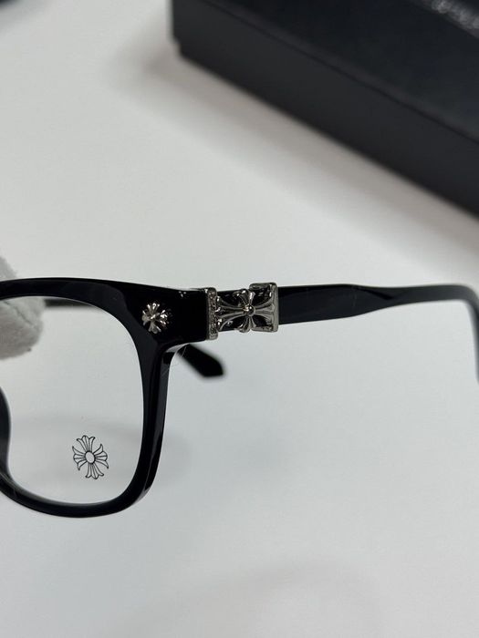 Окуляри Chrome Hearts|очки хром хартс