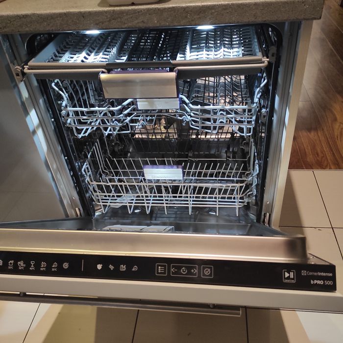 Zmywarka BEKO B pro500 , 60cm, jeszcze na gwarancji