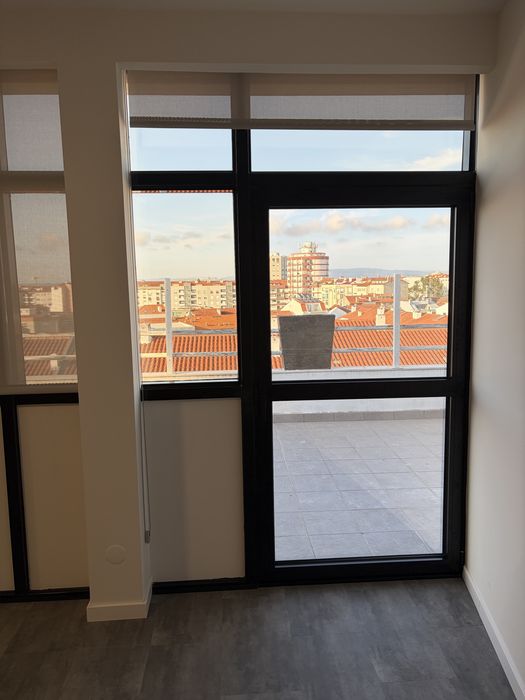 Apartamento T1 no centro de Aveiro